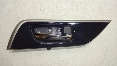 Passenger Right Rear Inner Door Handle Fits 13-15 Nissan Altima 663096 Foto 1 de 4