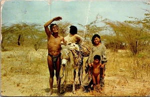 Goldpath: Postal de Alemania 1958 a EE. UU. CV879_P23 - Imagen 1 de 2