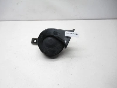 2011-2017 GMC Terrain Low Note Horn Tone Signal Alarm E4000099 OEM Foto 1 de 4