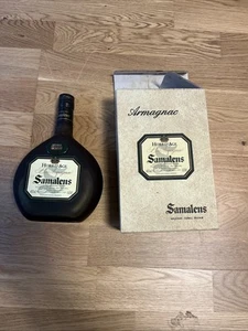 Hors D'AGE Bas-Armagnac Samalens Ovp 0,7L - Bild 1 von 6