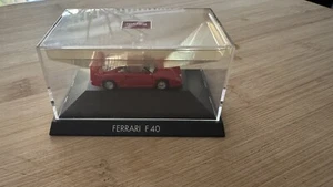 Herpa 1:87 Ferrari F40 - Picture 1 of 13