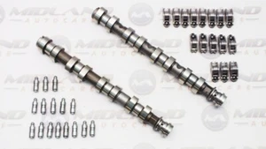 KIT DE ÁRBOL DE LEVAS ELEVADORES DE BRAZOS ROCKER PARA MOTOR VAUXHALL CORSA A14XER B14NET A14NET - Imagen 1 de 10