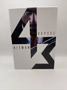 Veysel Hitman Collectors Box Bela Boyz Fanbox - Bild 1 von 3