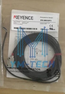 1PC Brand New Keyence PR-MB30P3 Fast Ship PRMB30P3 new in box - Picture 1 of 1