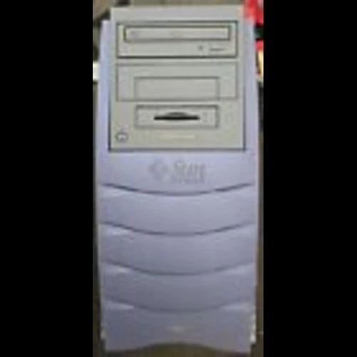 Sunblade 1000 UltraSparc III Solaris 10, 900mhz, 1gb Ram, 18gb Hdd, Video&Sound - Image 1 of 4