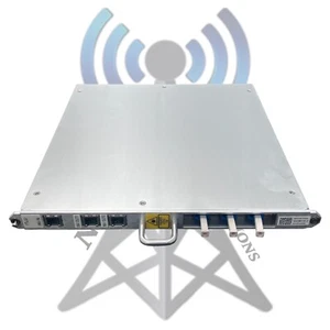 Alcatel-Lucent, 8DG59841AB, WOCUAT7UAA, 1830 PSS 88 CHAN INTERLEAVER CD, AF101623 - Imagen 1 de 2