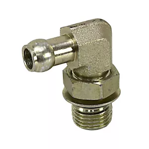 Codo 3/8" a SAE 6M 90 9-4601-6-6-6-S - Imagen 1 de 1