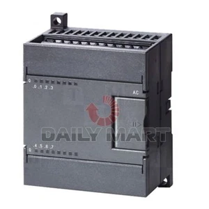 SIEMENS NEW 6ES7 222-1BD22-0XA0 PLC SIMATIC S7 DIGITAL 4 OUTPUT MODULE - Picture 1 of 1