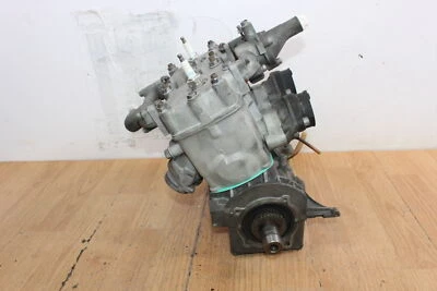 1980 YAMAHA SRX 440 Motor Engine  123psi/130psi - Image 1 of 4