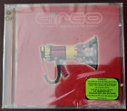 Circo No Todo Lo Que Es Pop Es Bueno (2003, 2 CD) Universal Music/Factory Sealed