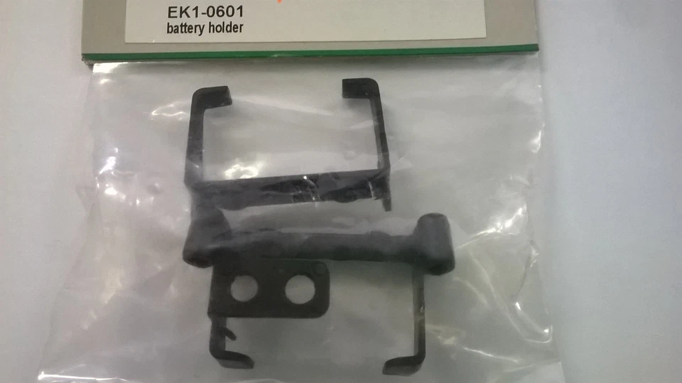 ESKY E SKY BATTERY HOLDER SUPPORTO BATTERIE  ART EK1-0601 000428   # - Изображение 1 из 1