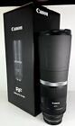 Canon RF 800mm f/11 IS STM Super Telephoto Lens (Flawless Condition)