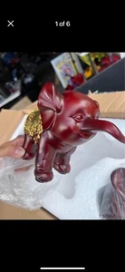 Dreams Eden Elephants Figures Set - Picture 1 of 6
