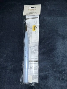 BOHIN Aguja Punzonadora para Bordar con Hilo de Lana 98823 Nuevo en Paquete  - Imagen 1 de 3