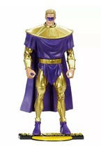 Watchmen Club Black Freighter Ozymandias Action Figure NEW!