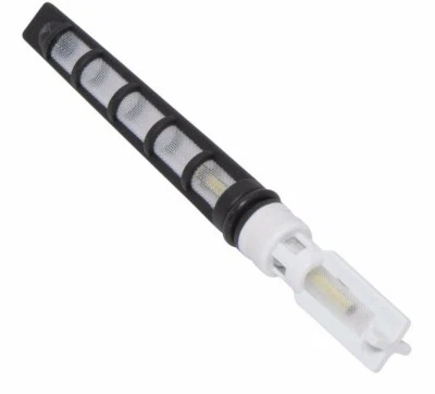  AC Orifice Tube Front (Black) Fits Chevrolet,GMC UAC EX 5378C - Image 1 of 2