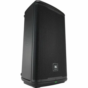 JBL EON712 12-inch Powered PA Portable DJ Speaker with Bluetooth & DSP 1300 Watt - Picture 1 of 7