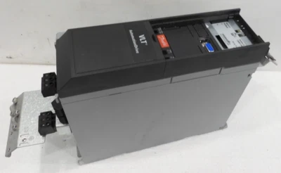 FC-302PK3T5E20H1, Danfoss - Bild 1 von 4