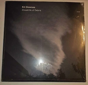 Dreamlife of Debris [LP] by Kit Downes [VINYL] - Picture 1 of 2
