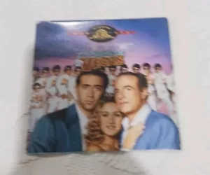 Honeymoon in Vegas (DVD) Nicholas Cage, James Caan, Sarah Jessica Parker New - Picture 1 of 3