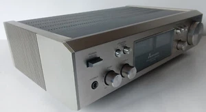 MITSUBISHI DA-U300 - Stereo Integrated Amplifier - Picture 1 of 24