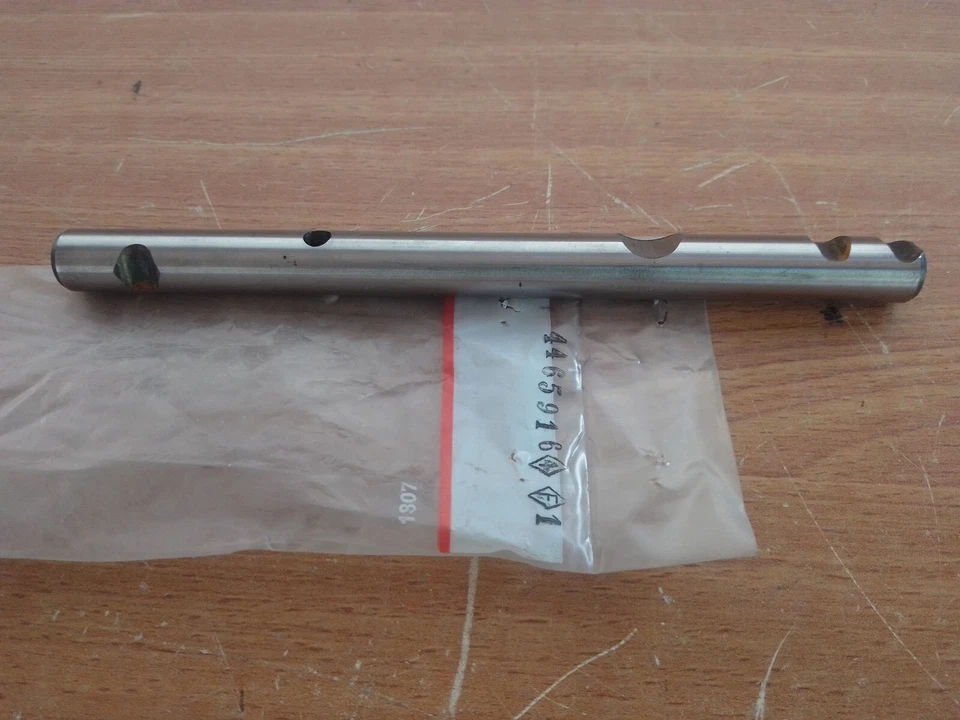 Vara de câmbio de marchas para Fiat Ritmo 4465916 fabricante de equipamento original - Imagem 1 de 1