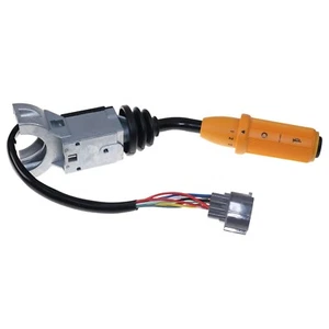 JCB BACKHOE - POWERSHIFT COLUMN SWITCH FORWARD & REVERSE (PART NO. 701/80145) - Picture 1 of 4