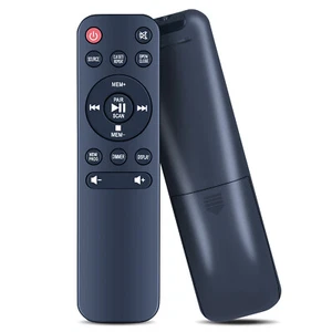 For AIWA Exos Home Speaker Remote Control Replacement -New - Picture 1 of 5