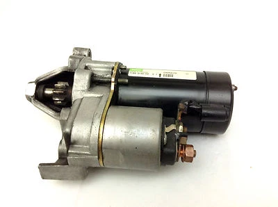 MOTOR DE ARRANQUE ELÉCTRICO BMW R1100S R1200CL R1100GS R850GS  Foto 1 de 4