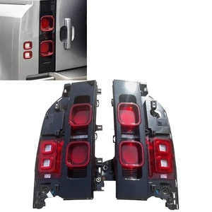 Rückleuchten Rot Style passend für Land Rover New Defender L663 2020+ 90 110 130 - Bild 1 von 11