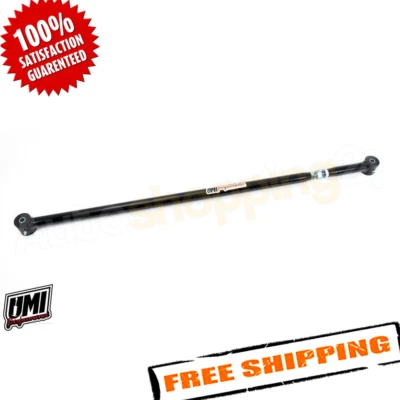 UMI 2029-B On-Car Adjustable Panhard Bar for 82-02 Chevy Camaro/Pontiac Firebird Foto 1 de 3