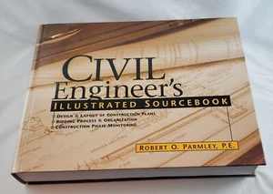 Civil Engineer's Illustrated Sourcebook - Picture 1 of 1