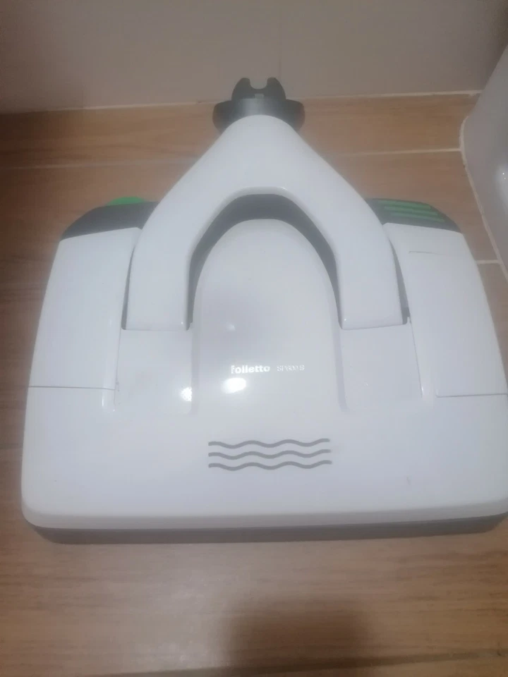 Spazzola lavapavimenti - Immagine 1 di 1