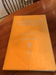Limited Edition – Surimono: Prints by Elbow by Edythe Polster & Alfred Marks - Picture 1 of 11