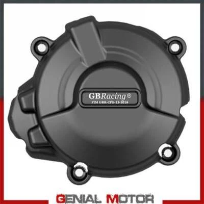 Protección Carter Alternador GBRacing para Triumph Tiger 660 2021 > 2023 - Imagen 1 de 2