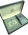 Zippo Windproof Lighter 1932 Replica Originale Nuovo Con Sigillo