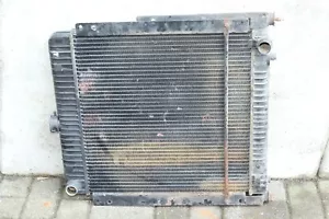Mercedes Benz W114 W115/8 Cooler Radiator Behr - Picture 1 of 12