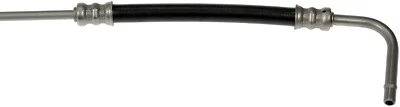 Automatic Transmission Oil Cooler Hose Assembly For 2002-2003 Ford F-150 Dorman - Image 1 of 4