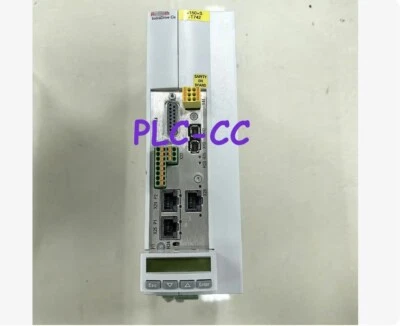 ONE used  HCS01.1E-W0028-A-03-B-ET-EC-EP-S4-NN-FW  # FedEx / DHL - Image 1 of 3