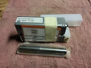 ISCSR_MULTI MASTER_ MM S-A-L5450-C.625-T10-C - Picture 1 of 3