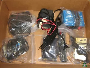 Box of 6 Transformers (Controllers) - Picture 1 of 1