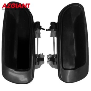 for Toyota CARINA E Sportswagon (_T19_)/1992-1997 Side Door Handle Replacement - Picture 1 of 16
