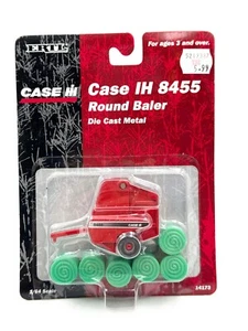 1/64 Case IH 8455 Round Baler - Picture 1 of 1