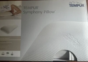BRAND NEW TEMPUR SYMPHONY PILLOW - Picture 1 of 3