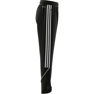 Adidas Big Kids' Unisex Soccer TIRO 23 League Pants Black HS3543 h - Picture 1 of 4