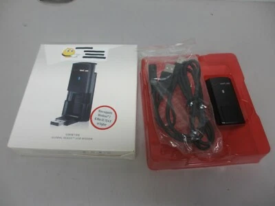 Lote de 2 Módem Verizon 3G LTE UMW190NCD CDMA USB Universal con Cables Foto 1 de 4