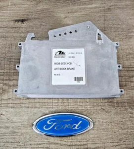 FORD GRANADA COSWORTH MK3 ANTI LOCK BRAKES ECU 92GB2C013CB GENUINE NEW FORD - Picture 1 of 3