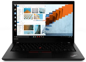 Lenovo ThinkPad T14 Gen 1 14" FHD i5-10310U 32GB 1TB SSD FPReader kamera internetowa W11P - Zdjęcie 1 z 11