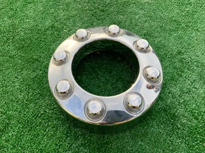 Ford F-250 F-350 2006-2016 tapa central delantera 5C34-1A096-Le 5C34-1A096--LD Foto 1 de 4