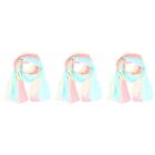  Scarves for Women Beach Chalinas Para Mujer Gifts Female Gauze